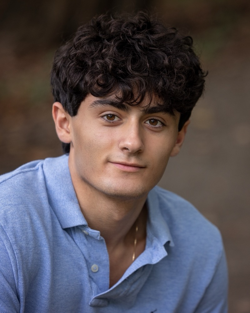 Photo of Isaac Bitran
